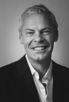 Ray Worman