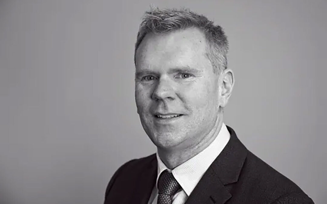 Geordie Bulmer- Speculate to decumulate