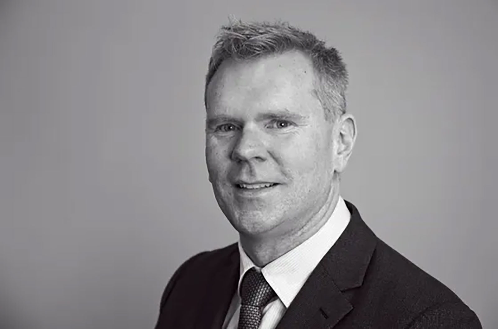 Geordie Bulmer
